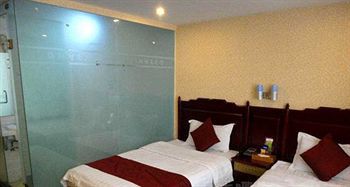 Hk 99 Inns Hai Xiang Shenzhen Luaran gambar