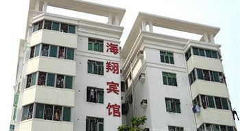 Hk 99 Inns Hai Xiang Shenzhen Luaran gambar