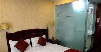 Hk 99 Inns Hai Xiang Shenzhen Luaran gambar